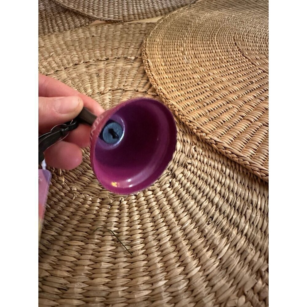 Ring for wine, mini bell - Picture 5 of 7